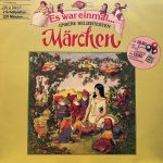 Various - Es War einmal... - Unsere beliebtesten Märchen (2xLP, Comp)