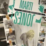 Marti Jones - Unsophisticated Time (LP, Album)