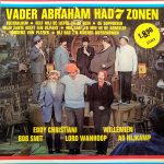 Various - Feestknallers (LP, Comp)