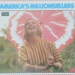 Various - America's Millionsellers (LP)