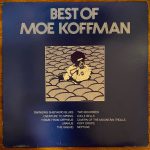 Moe Koffman - Best Of Moe Koffman (LP, Comp)