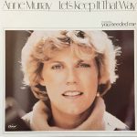 Anne Murray - Let's Keep It That Way (LP, Album)