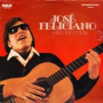 José Feliciano - A Bag Full Of Soul (LP, Album, RE, RP)