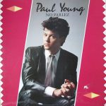 Paul Young - No Parlez (LP, Album, Sun)