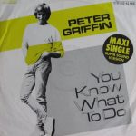 Peter Griffin - You Know What To Do (12", Maxi)