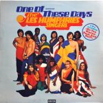 Les Humphries Singers - One Of These Days (LP, Album)