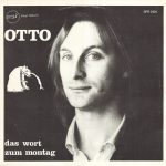 Otto Waalkes - Das Wort Zum Montag (LP, Album)