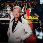 Orchester Kai Warner - Go In Party 1 (LP, Album)