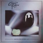 Climie Fisher - Keeping The Mystery Alive (12")