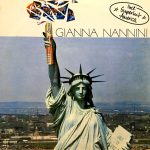 Gianna Nannini - California (LP, Album)