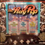 Various - The Story Of Pop (LP, Comp)