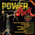 Various - Power Pack (LP, Comp)