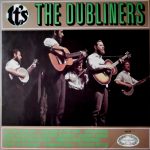 The Dubliners - It's The Dubliners (LP, Comp)