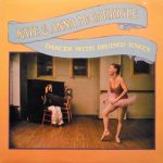 Kate & Anna McGarrigle - Dancer With Bruised Knees (LP, Album, RP)