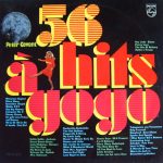 Peter Covent Band - 56 Hits À Gogo (2xLP, Album, Promo)