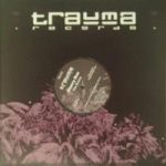 Cherry Dee - The Drums (12")