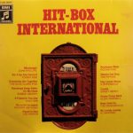 Various - Hit-Box International (LP, Comp)