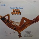 Earl Grant - Gently Swingin' (LP, Album)