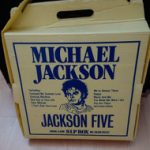 Michael Jackson / The Jackson 5 - Michael Jackson - Jackson Five 8LP Box (8xLP, Comp + Box)