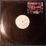 Party Club - It's Your Birthday (12")