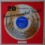 Various - Instrumental Gold (LP, Comp)