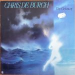 Chris de Burgh - The Getaway (LP, Album, Club)
