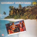 Goombay Dance Band - Holiday In Paradise (LP, Album)