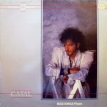 Casal - Panico En El Eden (12", Maxi)