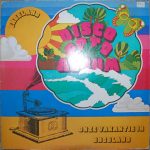 Various - Disco Foto Album - Onze Vakantie In Engeland (LP, Album, Gat)