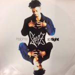Stepz - Hold Me So Tight (12")