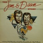 Jan & Dean - The Jan & Dean Story (LP)