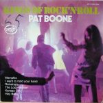 Pat Boone - Kings Of Rock'n Roll (LP, Comp)