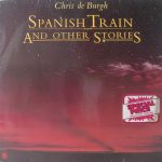 Chris de Burgh - Spanish Train And Other Stories (LP, Album, RE)