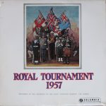 Various - Royal Tournament 1957 - Earl's Court (LP, Album)