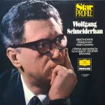 Johannes Brahms, Ludwig van Beethoven, Franz Schubert, Antonín Dvořák - Wolfgang Schneiderhan, Carl Seemann, Walter Klien, Eugen Jochum - Violinkonzert, Sonatine, Sonate (2xLP, Comp, Gat)