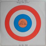 Various - Promotie Elpee "Lange Hete Zomer" (LP, Comp, Promo)