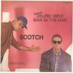 Scotch - Delirio Mind (New Version) (12")