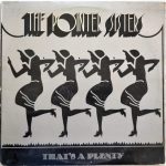 Pointer Sisters - That's A Plenty (LP, Album, Pit)