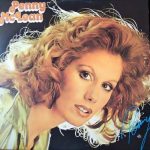 Penny McLean - Penny (LP, Album)