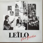 Lailo - Por Fiesta (LP, Album)