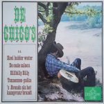 De Chico's - De Chico's (LP, Album, RE)