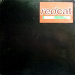 Redcat - Everybody's Walking (2x12", S/Sided, Promo)