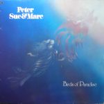 Peter, Sue & Marc - Birds Of Paradise (LP, Album)