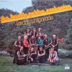 Het Orkest Freddy Golden - Freddy's Hitparade (LP, Album)