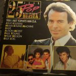Various - 25 Jaar Popmuziek - 1984 (2xLP, Comp, Gat)