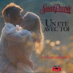 Sweet People - Un Eté Avec Toi (7", Single)