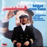 James Last - Käpt'n James Bittet Zum Tanz Folge 2  (LP, Album)