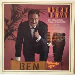 Ben Sa Tumba Et Son Orchestre - Danse-Party A La Havane (LP, Album)