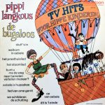 De Minimutsjes - TV Hits Voor Hippe Kinderen (LP, Album)