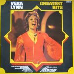 Vera Lynn - Greatest Hits (LP, Comp)